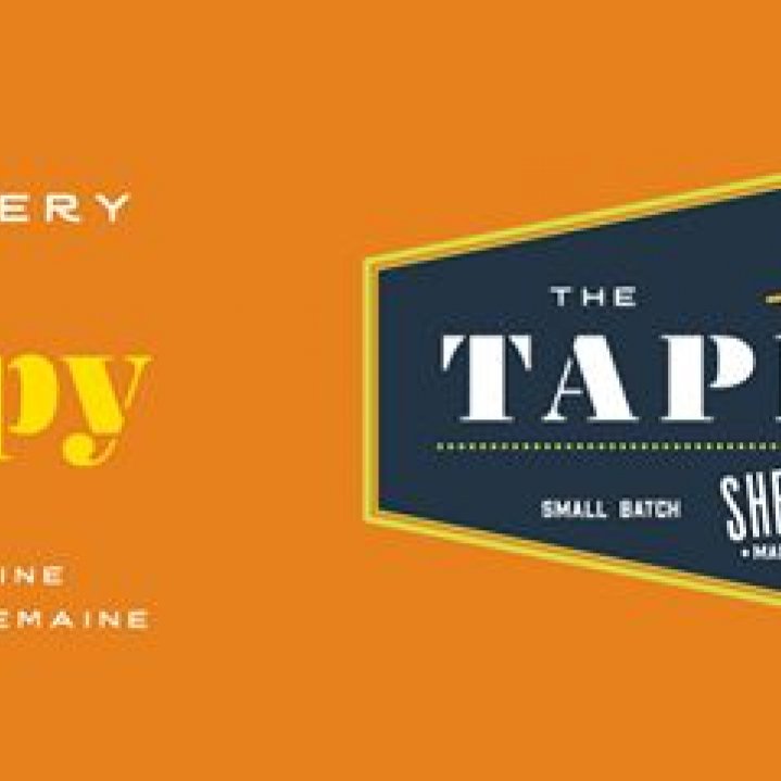 The Taproom - Shedshaker Brewing