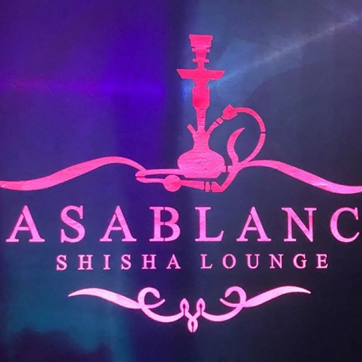 Casablanca Shisha Lounge