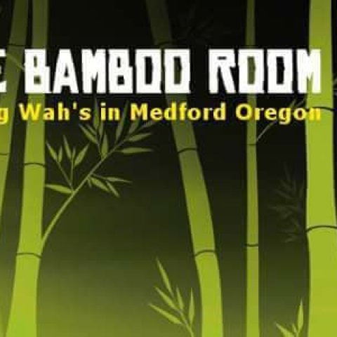 The Bamboo Room at King Wah's