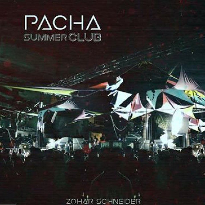 PACHA summer club
