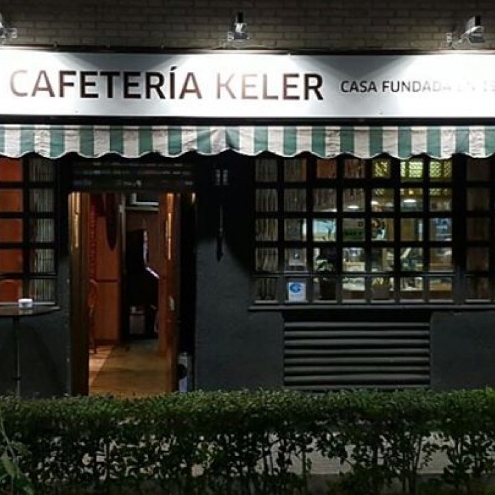 Cafeteria KELER