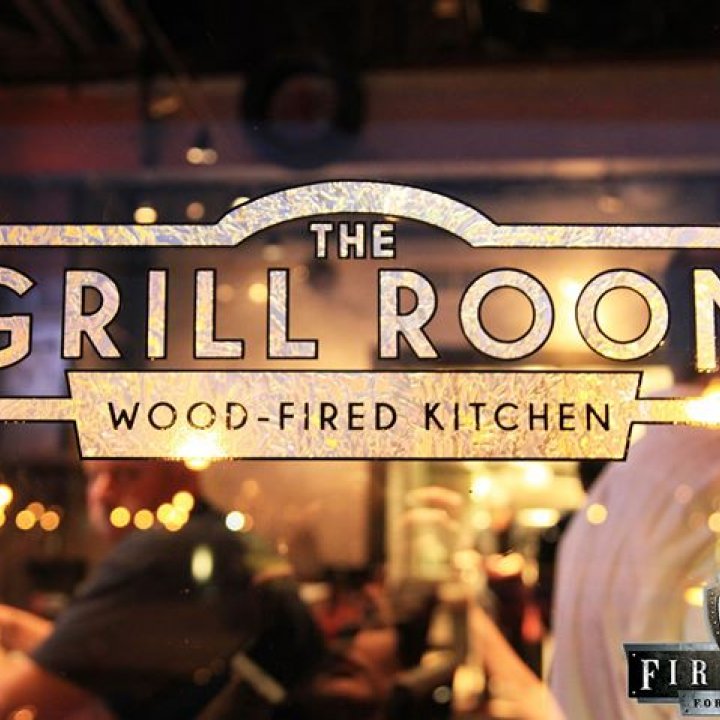 The Firestone Grill Room, Martini Bar & Skybar