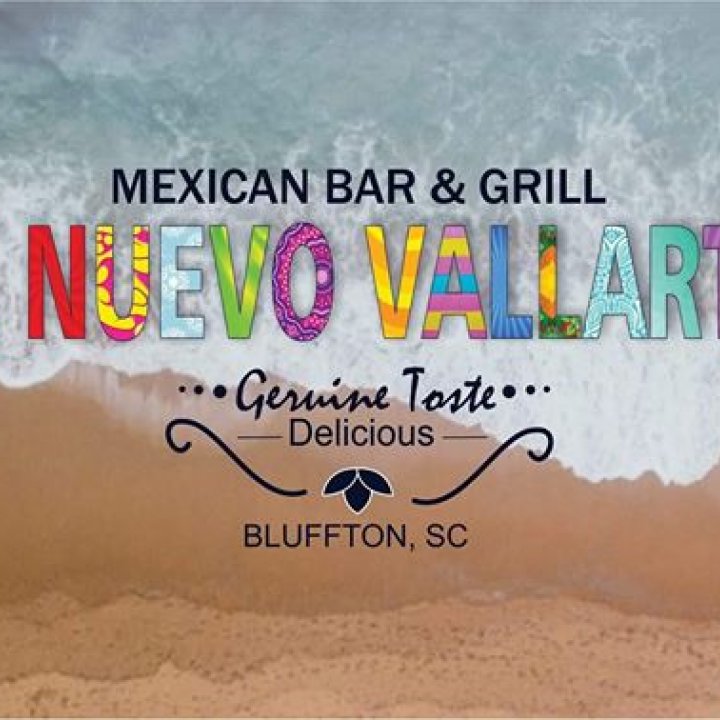 El Nuevo Vallarta Mexican Bar & Grill