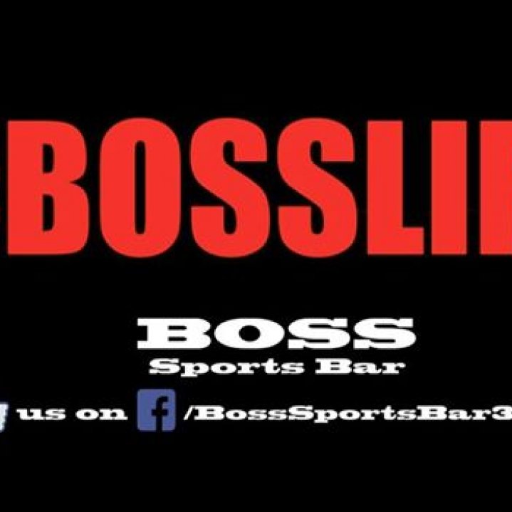 Boss Sports Bar