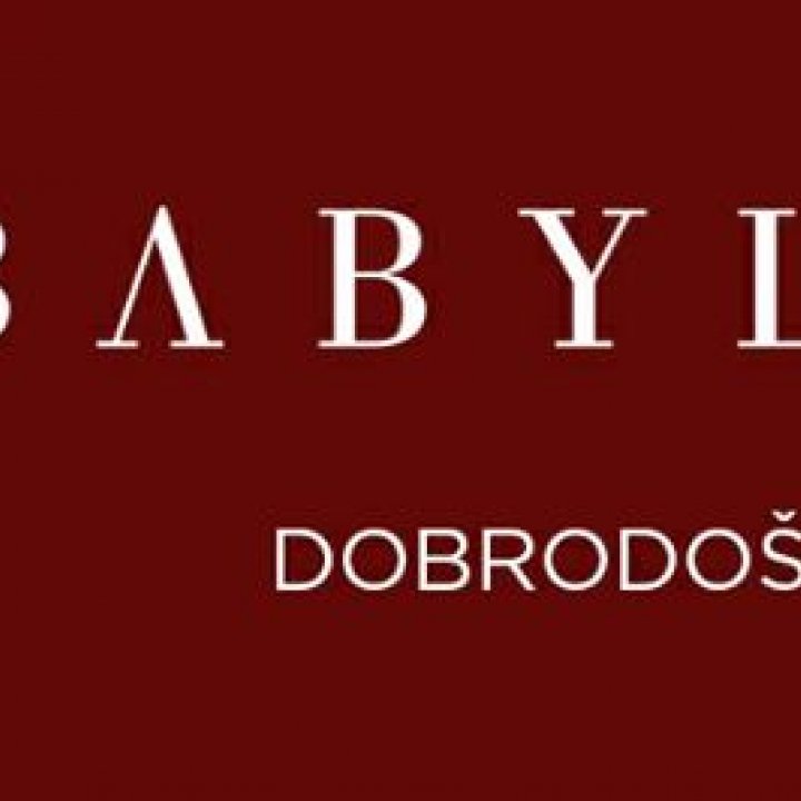Babylon Lounge - Novi Travnik
