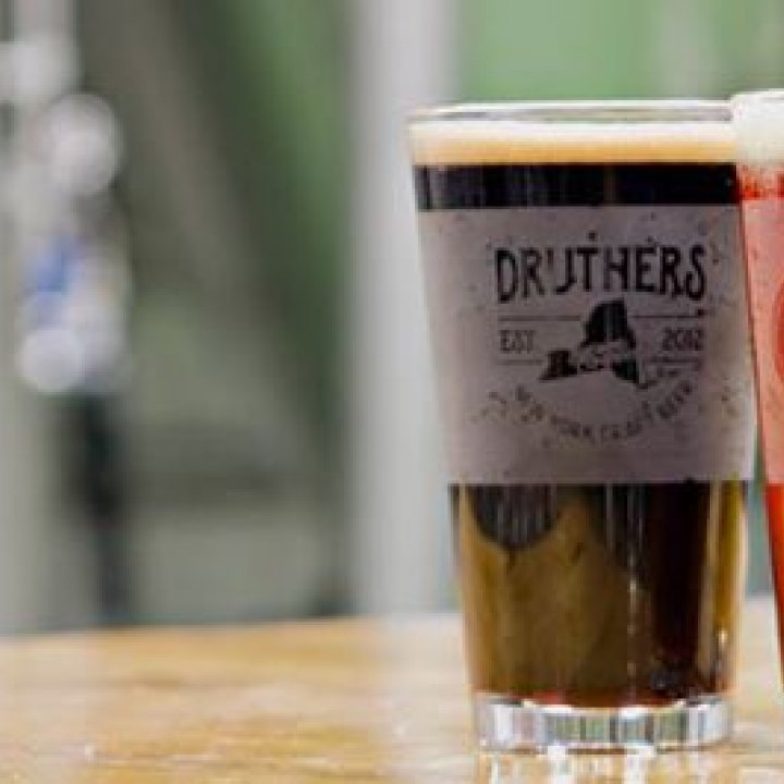 Druthers Brewing Company