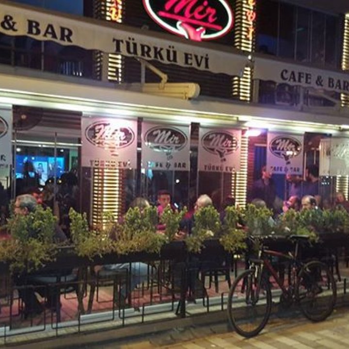 MİR TÜRKÜ EVİ Cafe&Bar