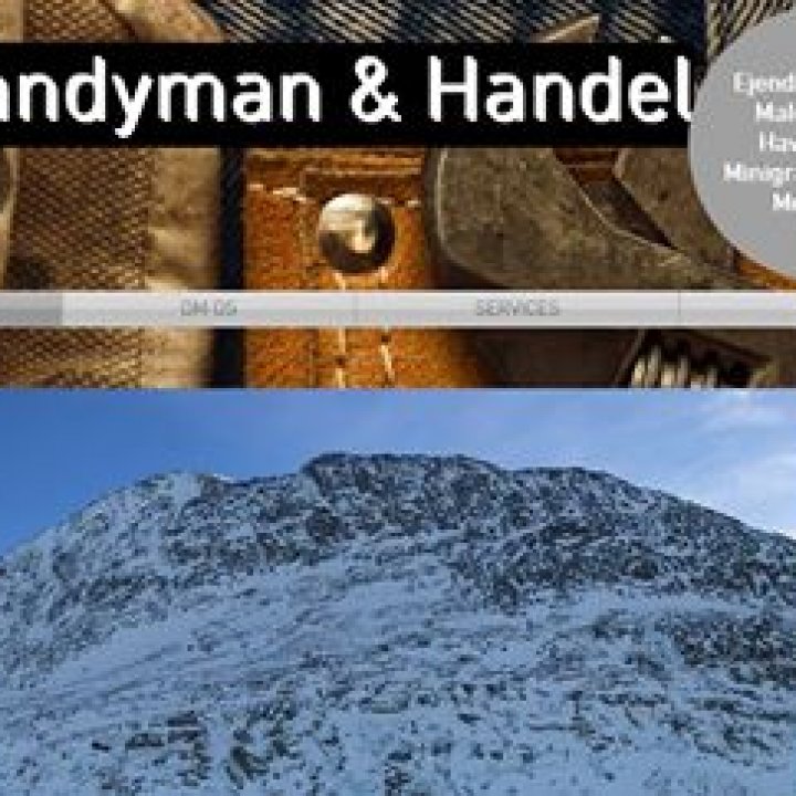 NB Handyman & Handel