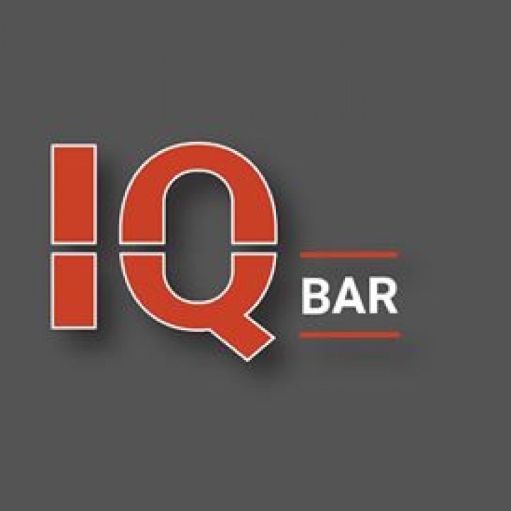 IQ bar