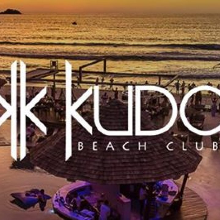 KUDO Beach Club