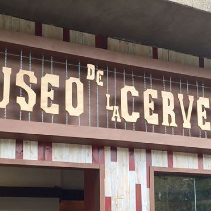 El Museo de la Cerveza Zaragoza