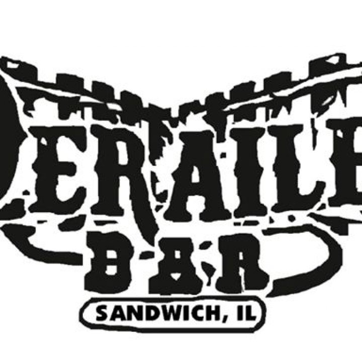 Derailed Bar