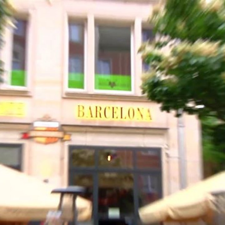 Tapas Barcelona . Spanisches Restaurant www.tapasbarcelona.de