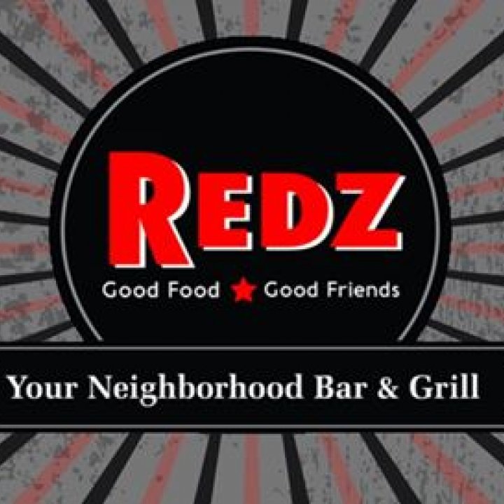 Redz Bar and Grill