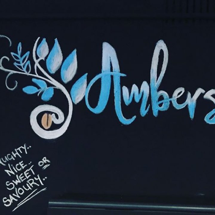 Amber's Cafe