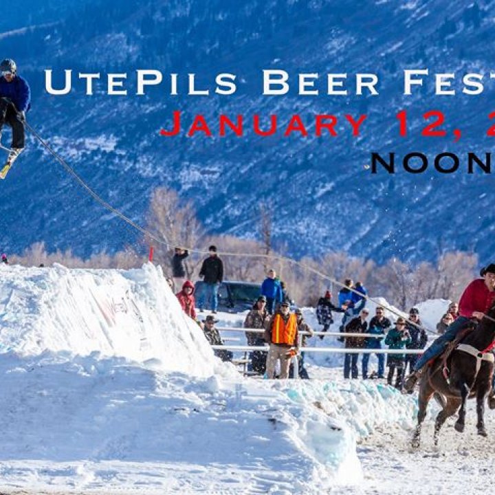 UtePils Beer Festival