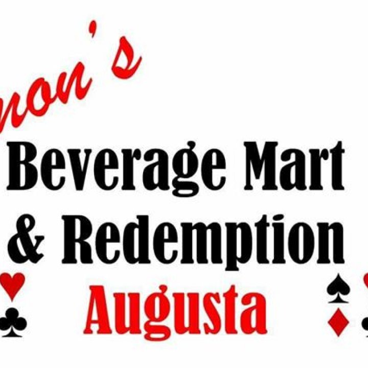 Damon's Beverage Mart - Augusta