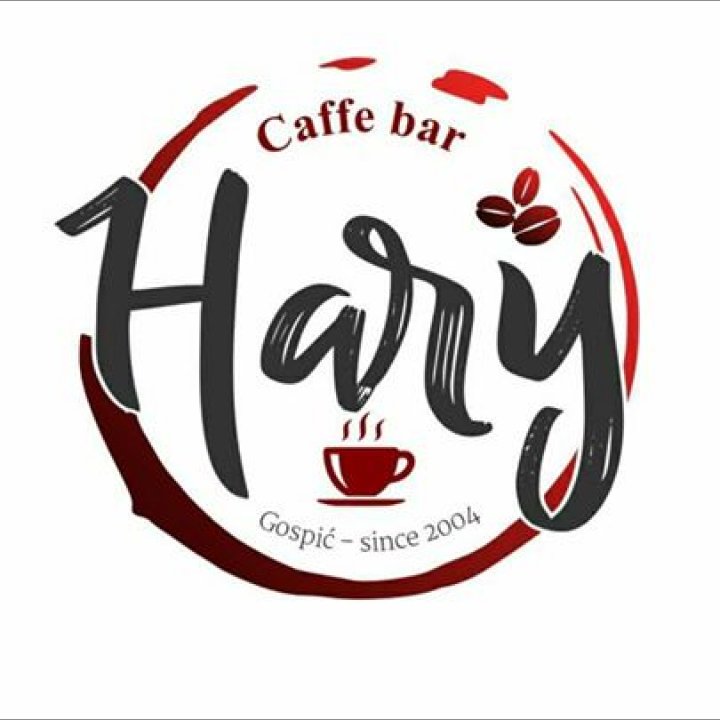 Caffe bar Hary
