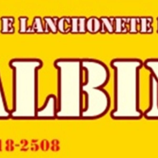 Bar e Lanchonete do Balbino