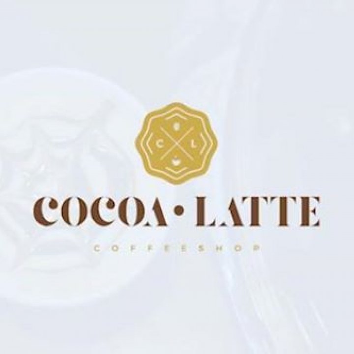 Cocoa•Latte