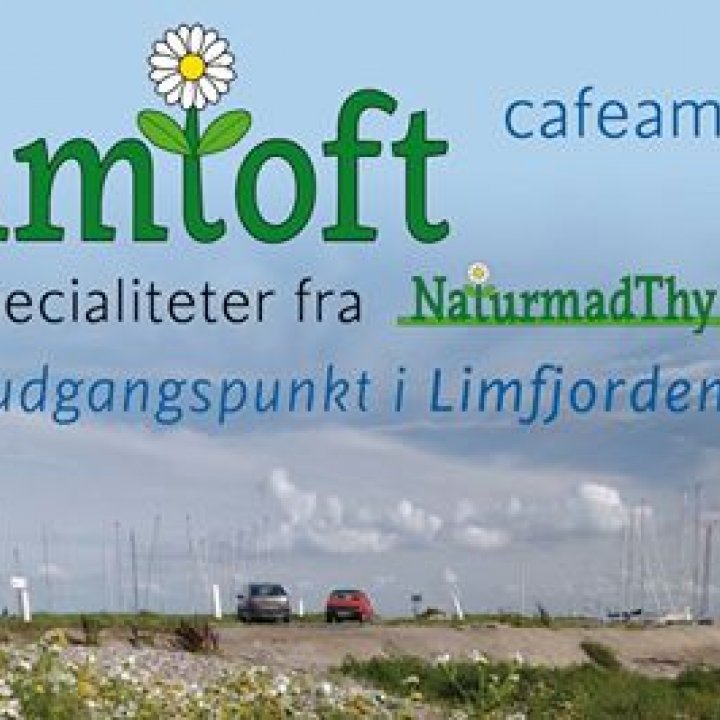 Cafe Amtoft