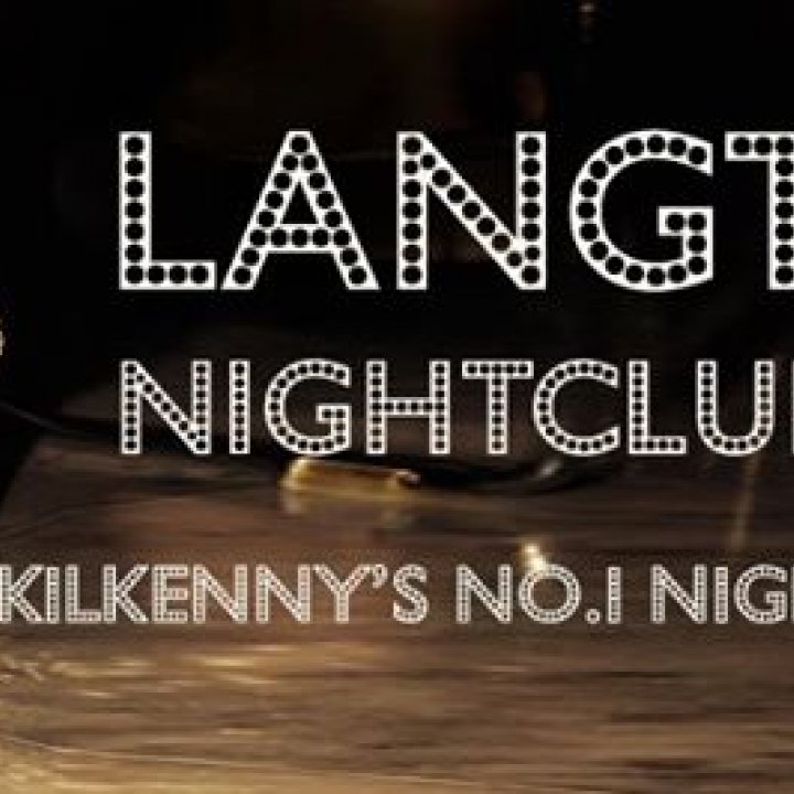 Langtons Night Club & Bar Kilkenny