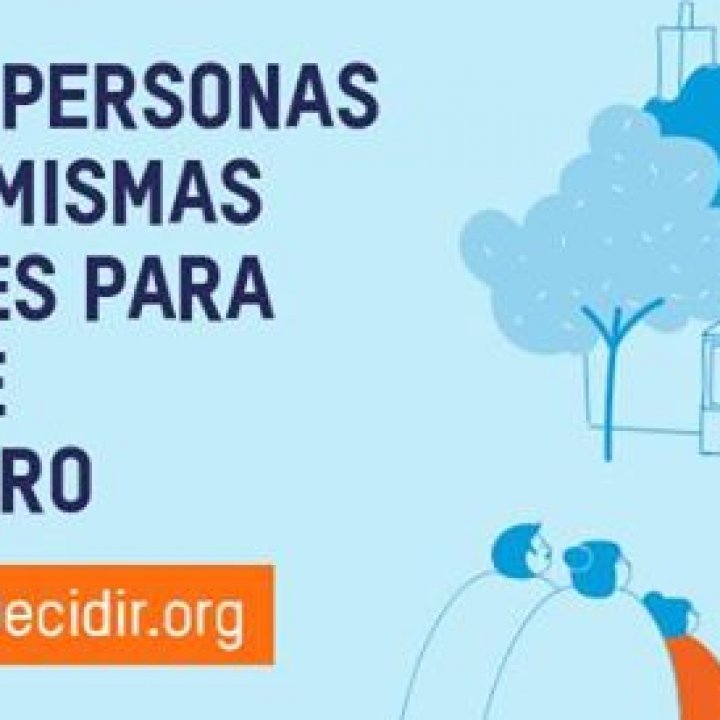 Oxfam Intermón En León