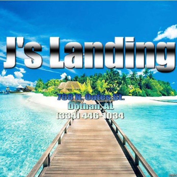 J's Landing