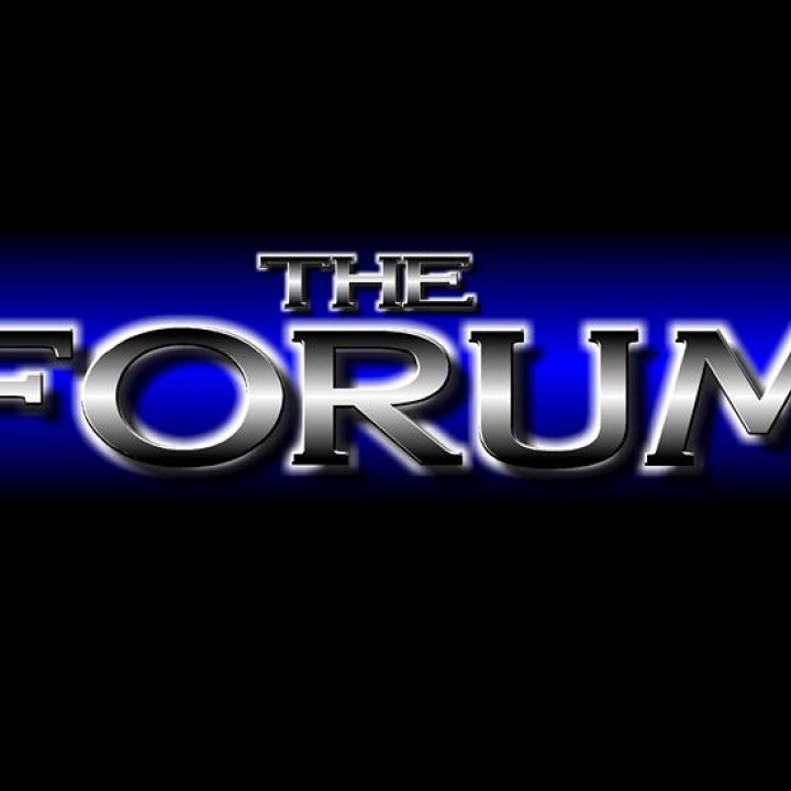 The Forum/Two Dogs