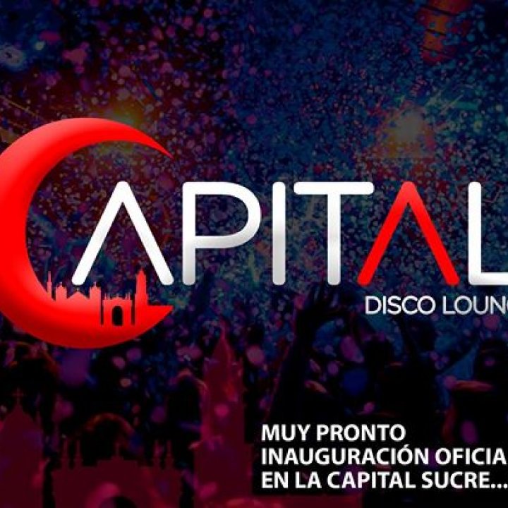 Capital Disco Lounge