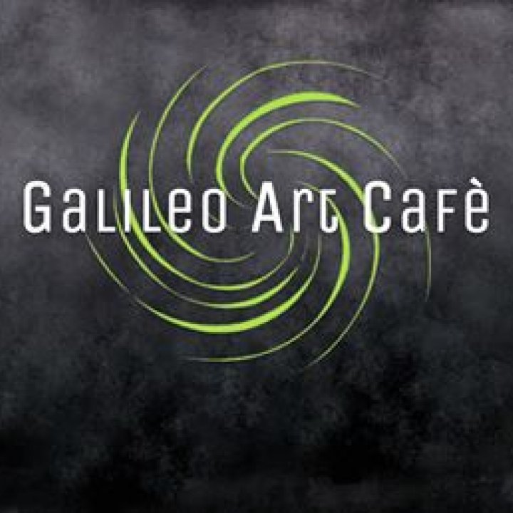 Galileo Art Cafè Pisa