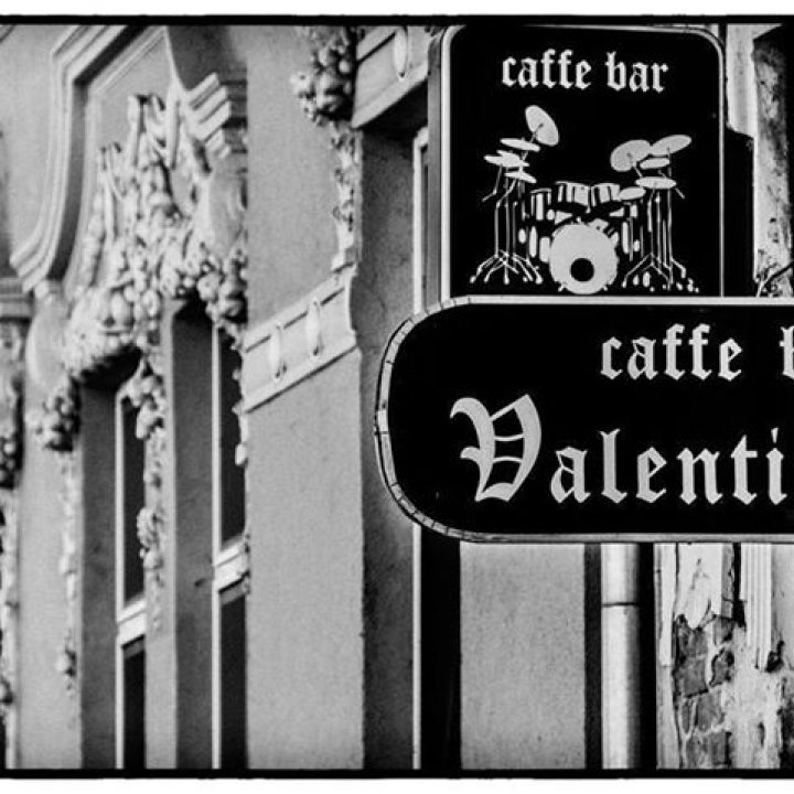 Caffe Bar Valentino