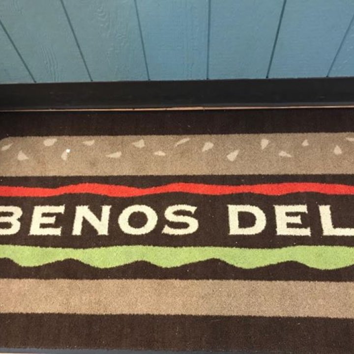 Beno’s Deli & Coffee Express
