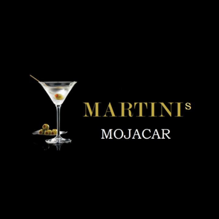 Martini's Mojacar