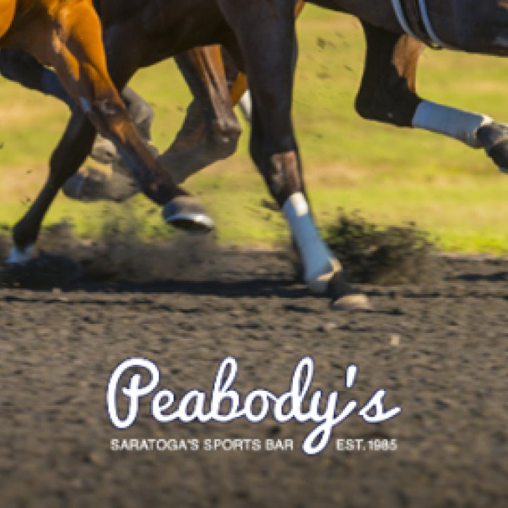 Peabody's Sports Bar and Grill