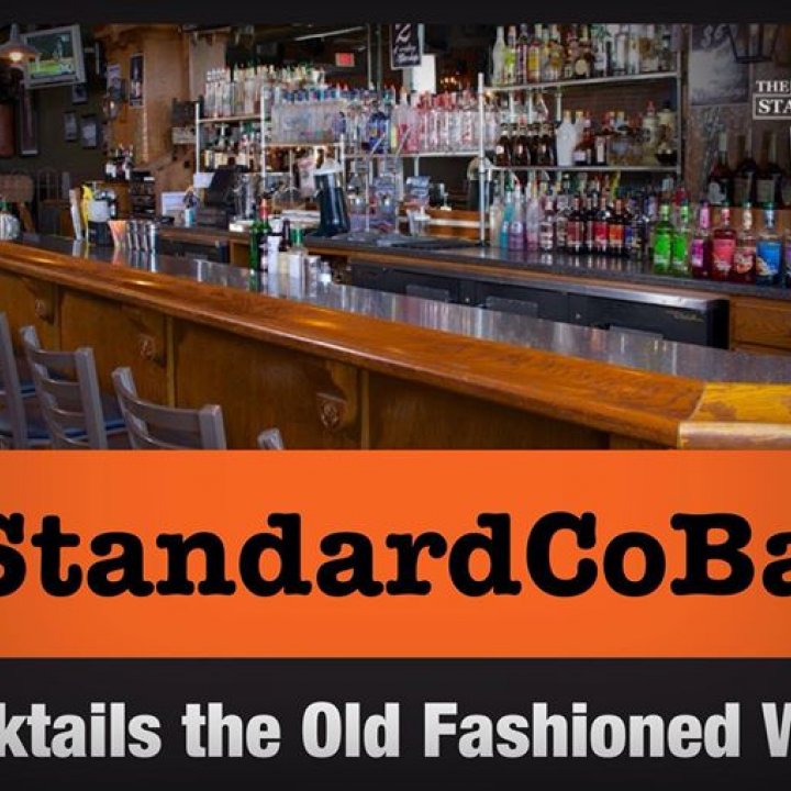 The Standard & Co. (Top Hat Club)