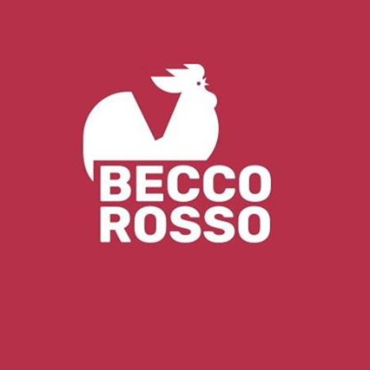 Becco Rosso - Brace Pizza Birra