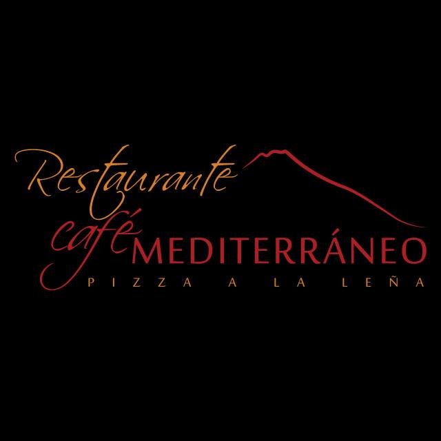 Restaurante Cafe Mediterraneo