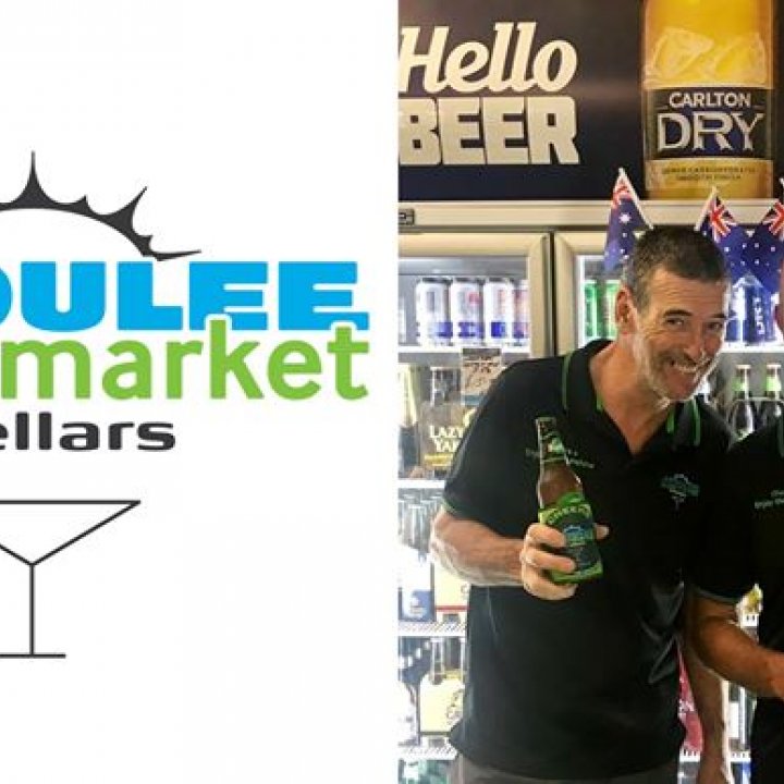 Broulee Supermarket and Cellars