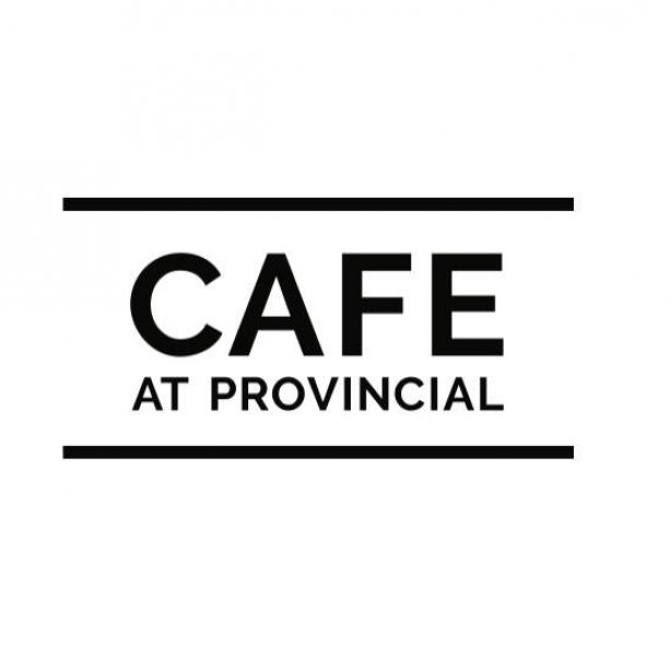 Cafe at Provincial - Ballarat