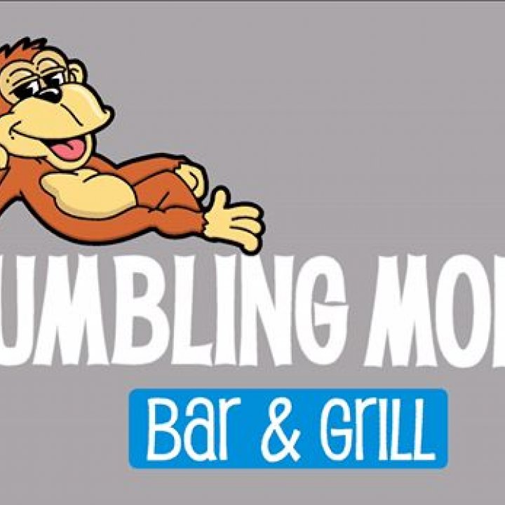 The Stumbling Monkey Bar & Grill