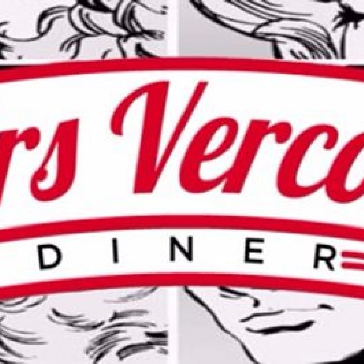 Mrs Vercoe’s Diner
