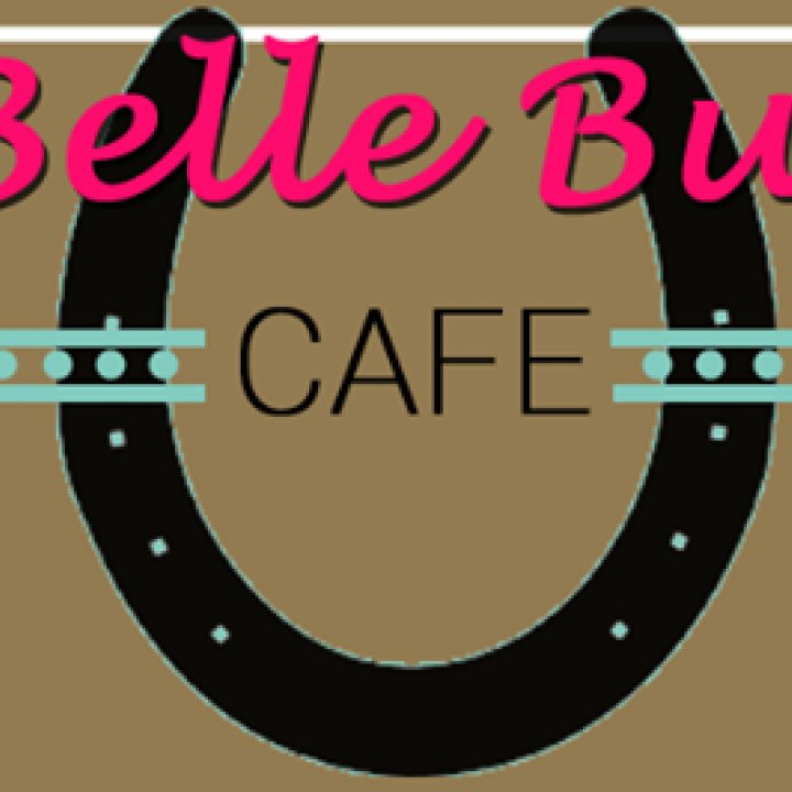 The Belle Buckle Cafe