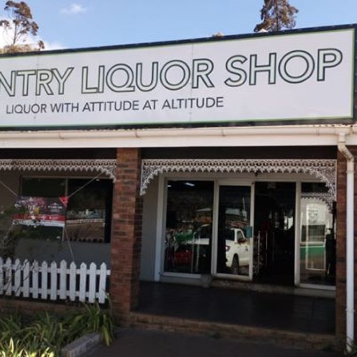 Dullstroom Country Liquor Shop