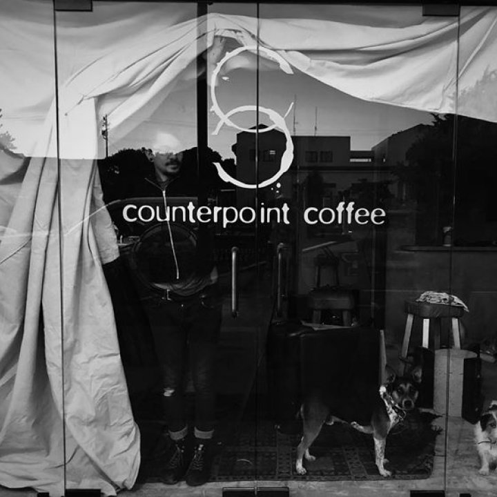 Counterpoint Coffee