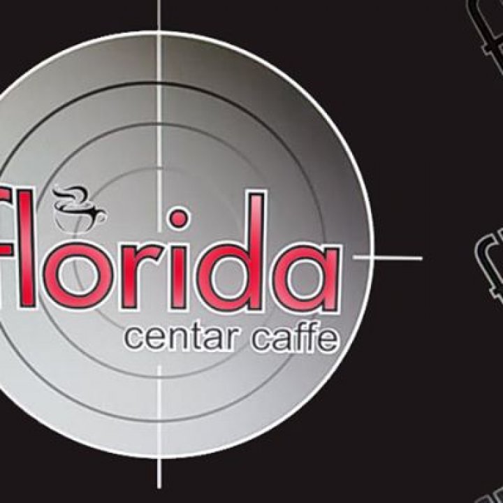 Florida Centar Caffe