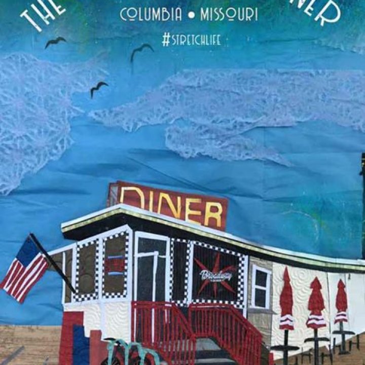 The Broadway Diner