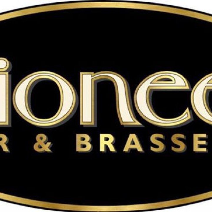 Pioneer Bar and Brasserie