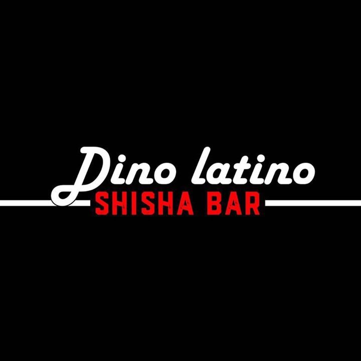Dino Latino Shisha Bar