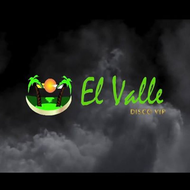 Discoteca El Valle